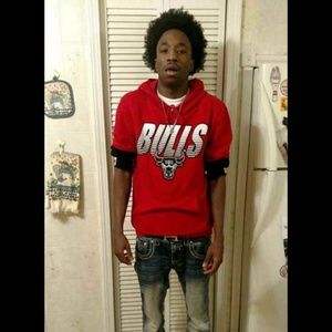 Meet your Posher, James